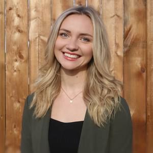 Meet your Posher, Heather